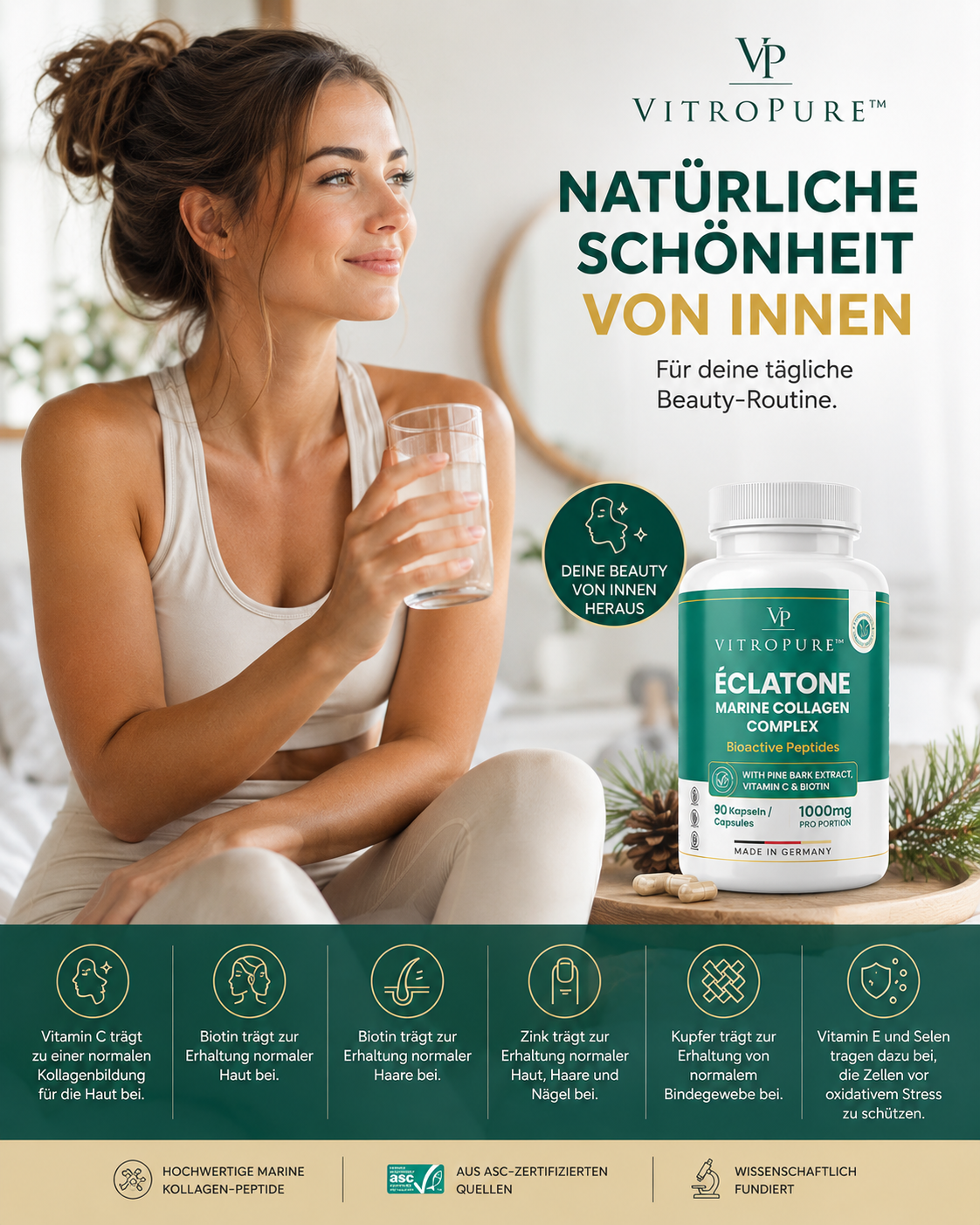 Vitropure eclatone Image 7