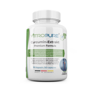 Curcumin-Extrakt