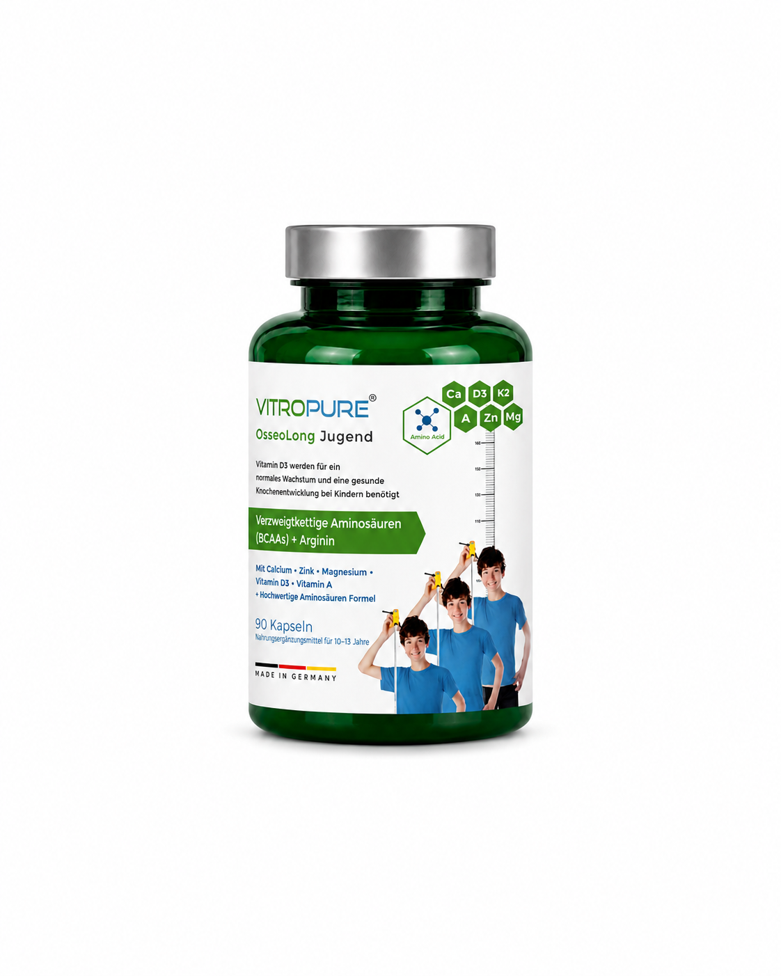 vitropure osseolong Image 16